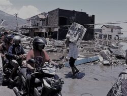 Puisi Alam, Memohon Pertolongan