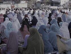 Khazanah Islam, Perekat Umat