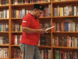 Puncak Libido Muhammadiyah dalam Politik Praktis