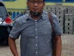 Riset Sosial Politik, Ketua Kajian Kebon Jambu: Sebuah Kontruksi Pemikiran Yang Metodologis
