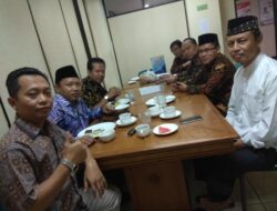 Latar Belakang Beda, Sunanto Inginkan Darul Arqam Bagi Kepemimpinan Baru