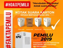 Lorong Gelap Demokrasi Kita