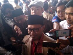 Siapa Yang Salah Minum Obat?