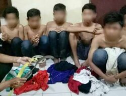 Potret Pelanggaran Terhadap Anak Selama Tahun 2018