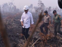Fungsi Agama Sebagai Pencegahan Kerusakan Lingkungan