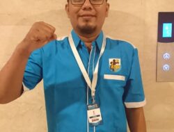 Aksi Teror Pada Pimpinan KPK, Sekjen DPD KNPI Jatim: Jangan Kendor Memberantas Korupsi