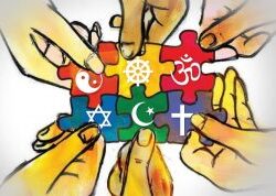 Puisi Kebhinekaan, Atas Nama Toleransi
