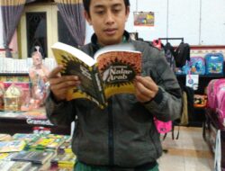 Jalan Demokrasi Kita