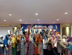 Koordinasi Wilayah SR TBC-Care ‘Aisyiyah Jawa Timur