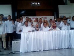 Prihatin Kondisi Bangsa Pasca Pemilu, Begini Sikap Cendikiawan Muda Muhammadiyah