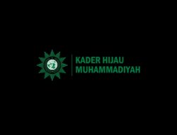 Muhammadiyah Garis Hijau
