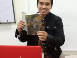 Ramadhan Hijau: Puasa, Ibadah dan Cinta