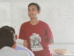 Puasa dan Perlawanan