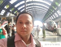 Dakwah Akademik di Tanah Renaisans