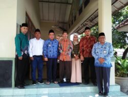 Menyangkut Keadilan, Wabup Pasuruan: Kinerja KPU Bernilai Ibadah