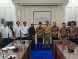 Kepada KPU, Wali Kota Malang: Pentingnya Pemilihan Pemimpin Tanpa Transaksional