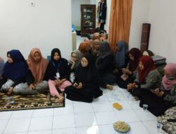 Mahasiswa UMM dan UNHASY Kolaborasi Membangun Desa