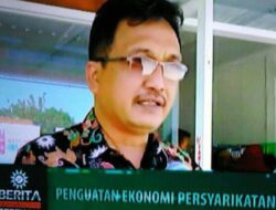 Gerakan Tani Bangkit Muhammadiyah