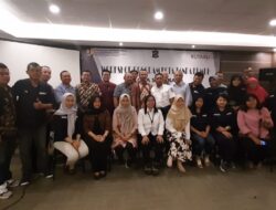 Workshop KOTAKU, Menjalin Kerjasama Penanganan Wilayah Kumuh Prioritas 0 Hektar di Surabaya