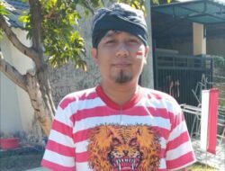 Menolak Rasisme, Sholikhul Huda: Ajak Bersatu Di Rumah Besar Indonesia