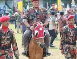 Dahnil Anzar Simanjuntak dan Glorifikasi Effect