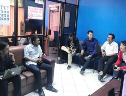 Intra Publik Dorong Tata Kelola Dokumen APBD Kota Surabaya