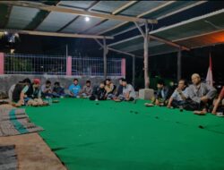 “Kasemsem” Bersama Komunitas Reggae Kabupaten Bangkalan
