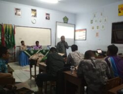 Rapat Kerja PDPM Ponorogo, Bentuk Tim Ahli dan Departemen Strategis