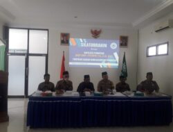 Bertemu PDM, Kapolres Siap Bersinergi dengan Warga Muhammadiyah Ponorogo