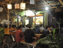 Ngaji Blirik, Salah Satu Fenomena Dakwah Kekinian di Kota Surabaya