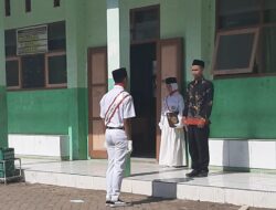 Sumpah Pemuda 2019, Kepala SMK Al-Falah Probolinggo: Kita Memasuki Zaman Inovasi dan Kompetensi