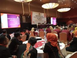Arief Budiman: Anggota KPU Harus Miliki Karakter Leader dan Manejer