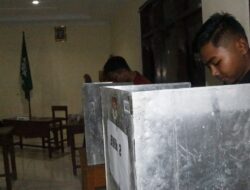 Didik Prasetya Unggul dalam Pemira Presiden BEM STIT Muhammadiyah Pacitan
