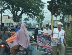 Di Wamena, FPI Hadir Menggantikan Negara