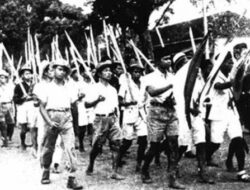 Menjaga Semangat Juang Pahlawan