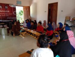 Suasana Baru, IMM Al-Farabi UINSA Gelar DAD di Luar Kota