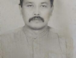 KH.Muhaimin Aziz, Beliau yang Dijuluki Sang Singa Muhammadiyah Wonokromo Telah Berpulang