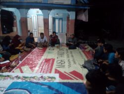 Kajian Keliling PC IMM Surabaya, Mengkaji Hakikat Manusia sebagai Khalifah