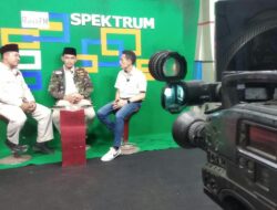 PWI Kabupaten Pamekasan Adakan Dialog Kepemudaan