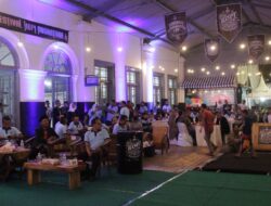 Kopi Spesialti Bondowoso, Berawal dari Gaung BRK hingga FKN