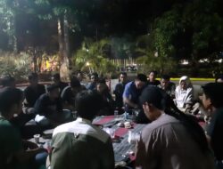 Forum Kasemsem, Untuk Apa Belajar Agama?