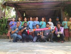 Belajar di Negeri China, Wisata Studi dengan Suku Minoritas di Provinsi Hainan