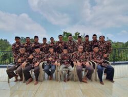 Rapat Kerja, Dr. KH. Sholihin Fanani: Majelis Tabligh sebagai Garda Depan Dakwah Muhammadiyah