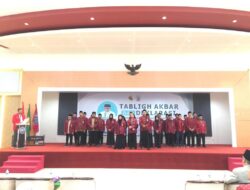 Deklarasi KM3, Upaya PC IMM Surabaya Mencetak Kader Mubaligh