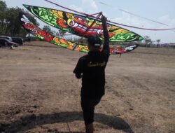 Festival Layang-layang Nasional, Komunitas Asal Ponorogo Borong Juara