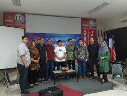 Diskusi WIMNUS, Berbincang Tentang Indonesia Milik Siapa?