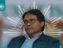 Kabar Duka Meninggalnya Prof. Dr. Bahtiar Effendy