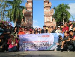 Desa Bali-China yang Kental dengan Nuansa Budaya Indonesia