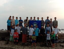 Islamic Study Club, Sebuah Ikhtiar Mencetak Generasi Khairu Ummah
