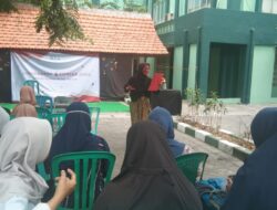 Donor Darah dan Aksi ‘Berdarah’ di UINSA